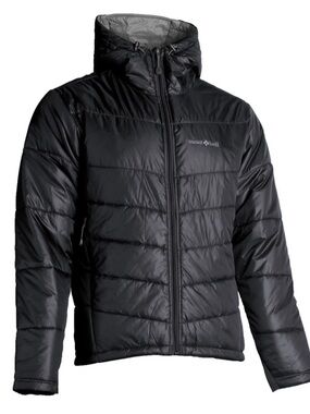 MontBell Thermawrap Pro Jacket Small
